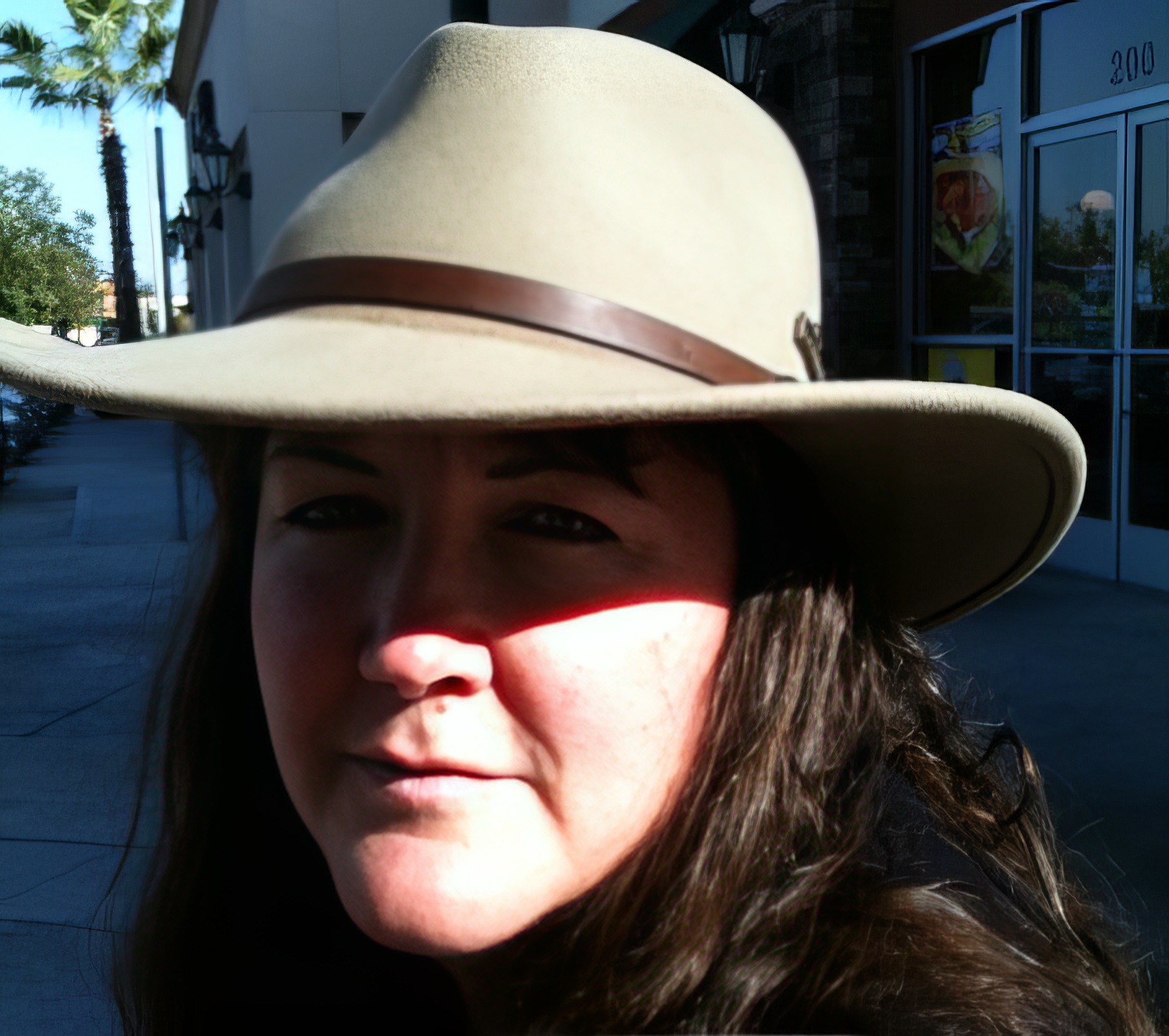 Dr. Jana Price-Sharps